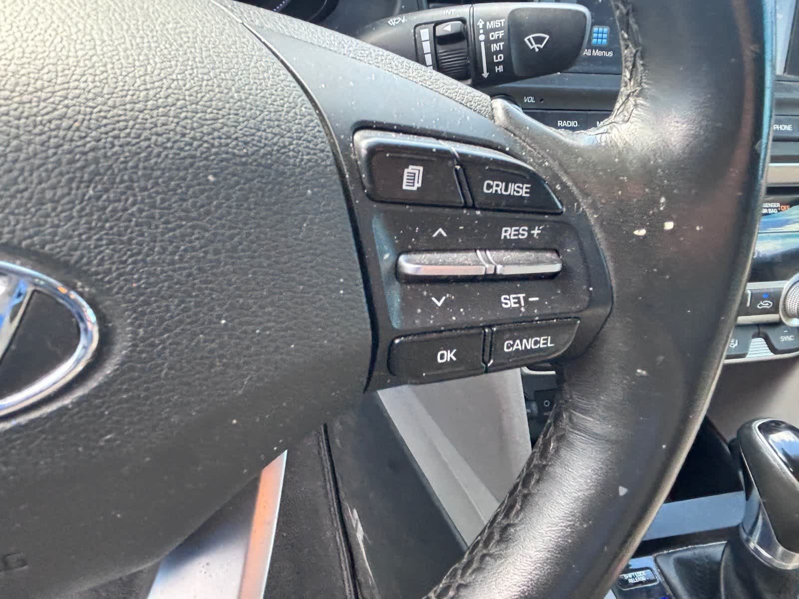 Used 2020 Hyundai Elantra Value Edition FWD image 15