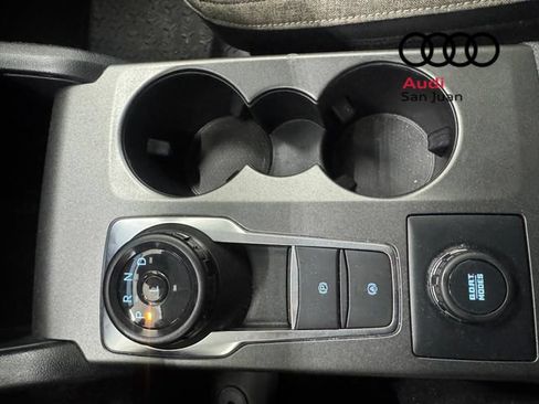 Used 2025 Ford Bronco Sport Big Bend AWD/4WD image 21