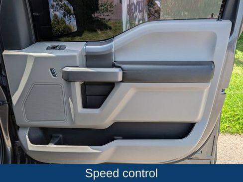 Used 2019 Ford F150 XLT w/ Equipment Group 302A Luxury AWD/4WD image 28