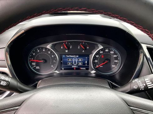 Used 2024 Chevrolet Equinox RS AWD/4WD image 24