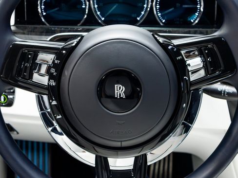 Used 2021 Rolls-Royce Phantom Sedan RWD image 83