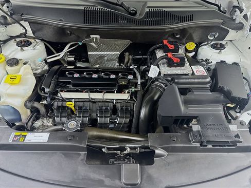 Used 2017 Jeep Compass Sport w/ Power Value Group image 21