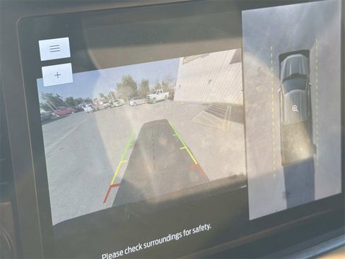 Used 2022 Ford F150 Lariat image 24