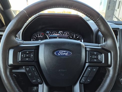 Used 2020 Ford Expedition King Ranch AWD/4WD image 24