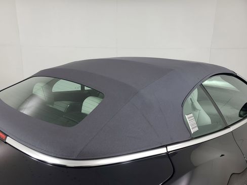 Used 2025 Maserati GranCabrio Modena image 23