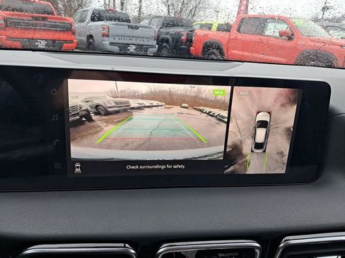 New 2026 Nissan Sentra SR w/ SR Premium Package image 21