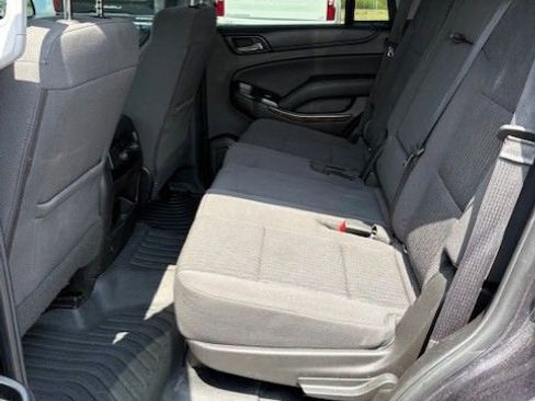 Used 2018 Chevrolet Tahoe LS RWD image 19