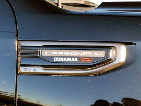 Used 2024 GMC Sierra 1500 AT4 w/ Technology Package image 14