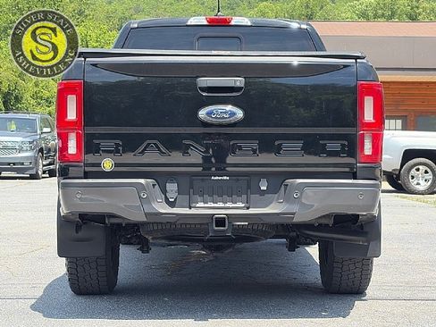 Used 2020 Ford Ranger XLT w/ Equipment Group 302A Luxury AWD/4WD image 5
