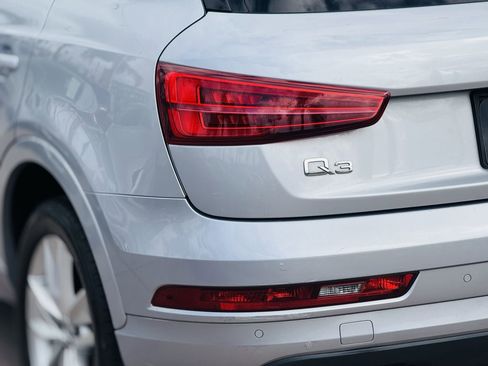 Used 2017 Audi Q3 2.0T Premium image 13
