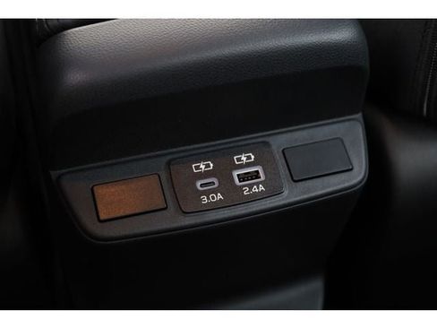 New 2026 Subaru WRX Premium AWD/4WD image 42