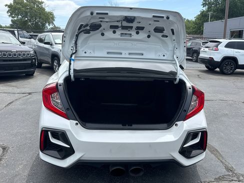 Used 2020 Honda Civic Si image 17