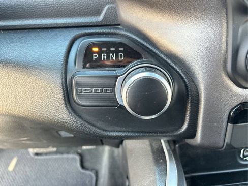 Used 2020 RAM 1500 Lone Star RWD image 26