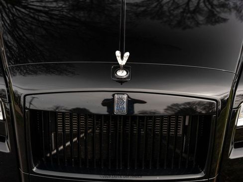 Used 2014 Rolls-Royce Ghost image 89