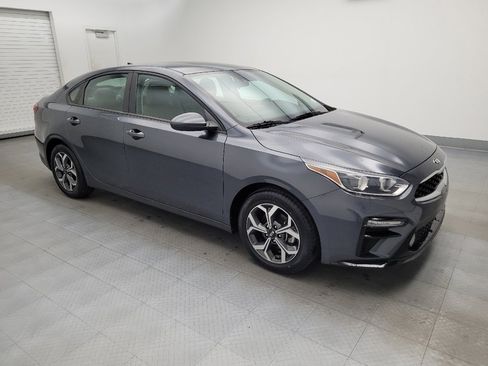 Used 2020 Kia Forte LXS image 11