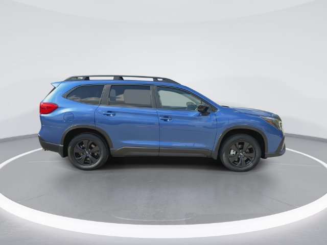 New 2027 Subaru Ascent Premium AWD/4WD image 9