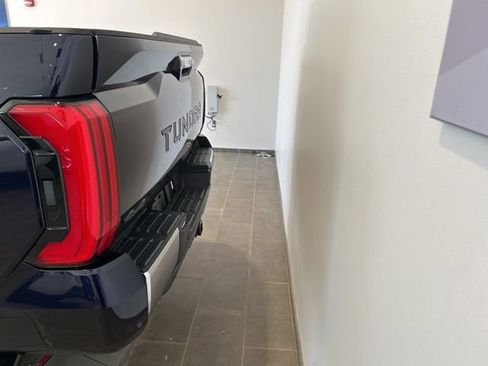 New 2026 Toyota Tundra Limited AWD/4WD image 6
