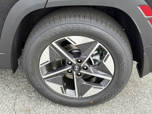 New 2026 Hyundai Tucson SEL FWD image 22