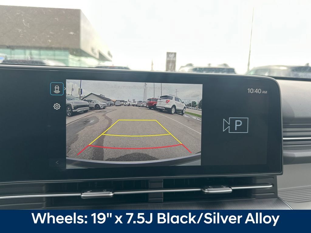 Used 2026 Hyundai Kona SEL Premium FWD image 22
