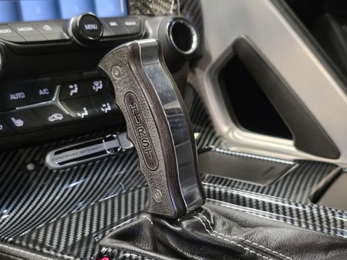 Used 2018 Chevrolet Corvette Grand Sport image 29