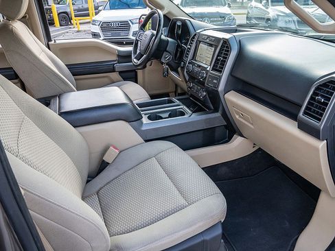 Used 2019 Ford F150 XLT w/ Equipment Group 302A Luxury image 18