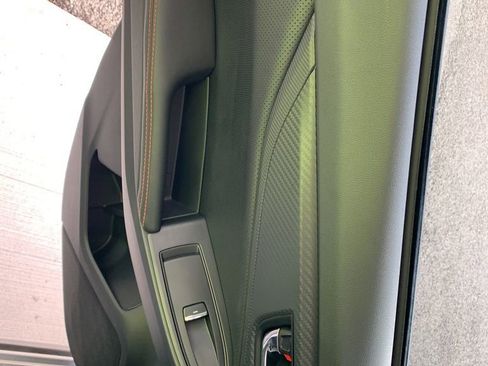 Certified 2022 Subaru Crosstrek 2.5i Limited w/ Moonroof Package 1 image 15