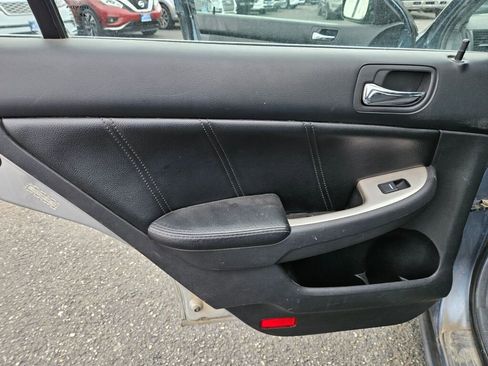 Used 2007 Honda Accord LX image 12