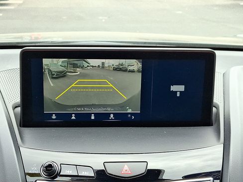 Used 2021 Acura RDX AWD w/ Technology Package image 20