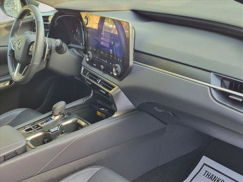 Used 2023 Lexus RX 350 Premium w/ Cold Area Package FWD image 21