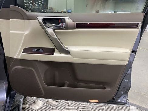 Used 2017 Lexus GX 460 460 image 15