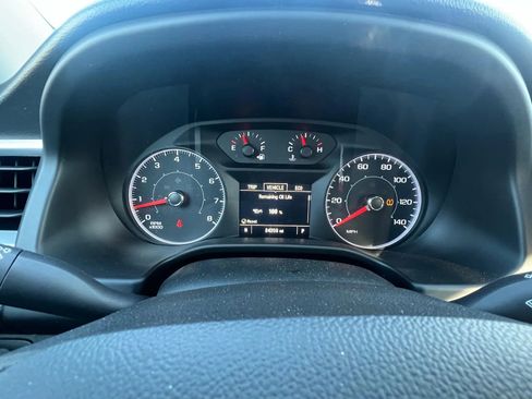 Used 2018 GMC Acadia SLE w/ Driver Alert Package I image 13