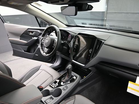 New 2026 Subaru Crosstrek 2.5i Limited AWD/4WD image 12