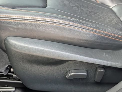 Used 2018 Subaru Crosstrek 2.0i Limited AWD/4WD image 25