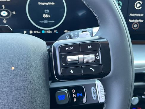 New 2026 Hyundai Ioniq 9 Calligraphy image 23