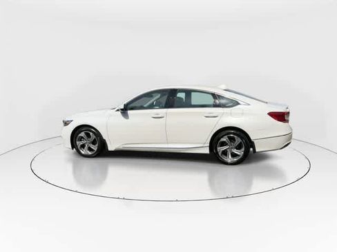 Used 2020 Honda Accord EX-L image 5