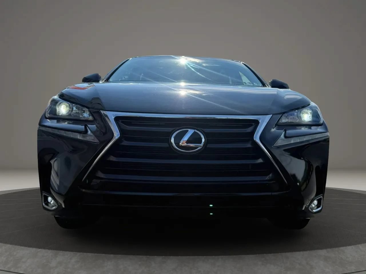 Used 2016 Lexus NX 200t AWD w/ Accessory Package 2 image 3