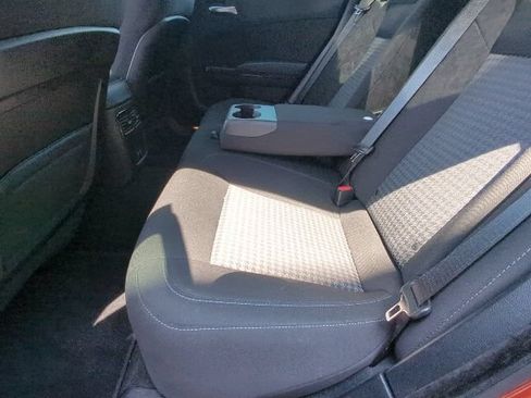 Certified 2023 Dodge Charger R/T w/ Blacktop Package RWD image 25
