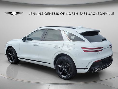 New 2026 Genesis GV70 3.5T Sport Prestige AWD/4WD image 7