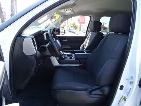 Used 2022 Toyota Tundra SR5 w/ Convenience Package RWD image 19