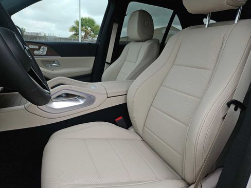 New 2026 Mercedes-Benz GLE 350 4MATIC image 15