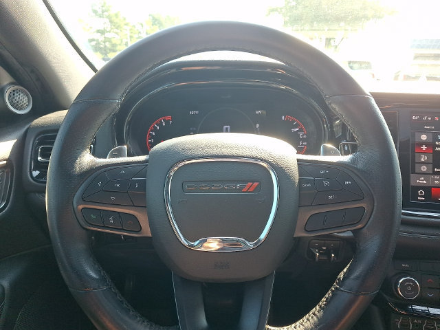 Used 2021 Dodge Durango GT AWD/4WD image 19