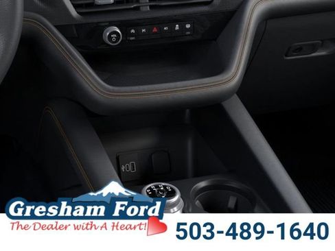 New 2026 Ford Explorer Tremor w/ Tremor Ultimate Package image 17