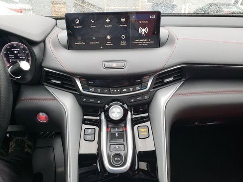 Certified 2025 Acura TLX SH-AWD w/ A-SPEC Pkg image 24