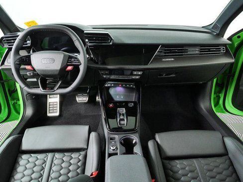 New 2026 Audi RS 3 AWD/4WD image 20