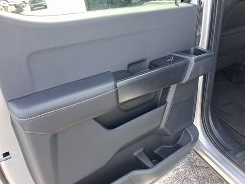 Used 2025 Ford F150 STX w/ Equipment Group 200A AWD/4WD image 9