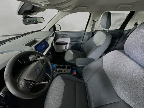 New 2026 Ford Maverick XLT w/ XLT Luxury Package image 11