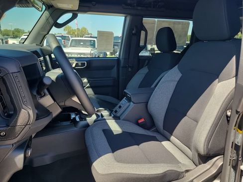 New 2026 Ford Bronco Big Bend AWD/4WD image 19