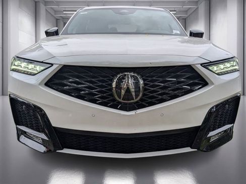 New 2026 Acura MDX A-Spec image 2