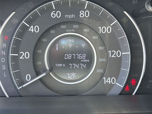 Used 2015 Honda CR-V EX image 19