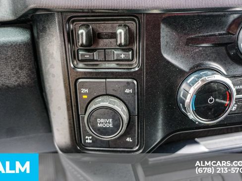 Used 2025 Ford F350 Platinum AWD/4WD image 42
